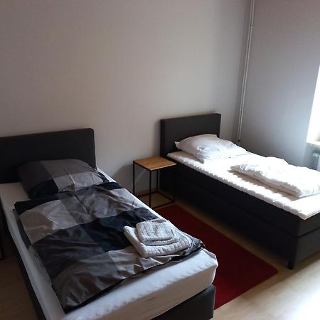 Ferien Im Winzerhaus Villa Traben-Trarbach Luaran gambar