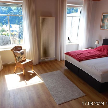 Ferien Im Winzerhaus Villa Traben-Trarbach Luaran gambar