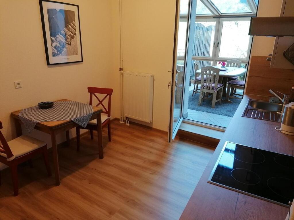 Ferien Im Winzerhaus Villa Traben-Trarbach Luaran gambar