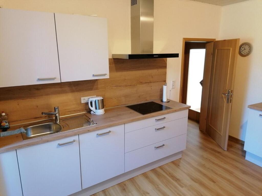 Ferien Im Winzerhaus Villa Traben-Trarbach Luaran gambar