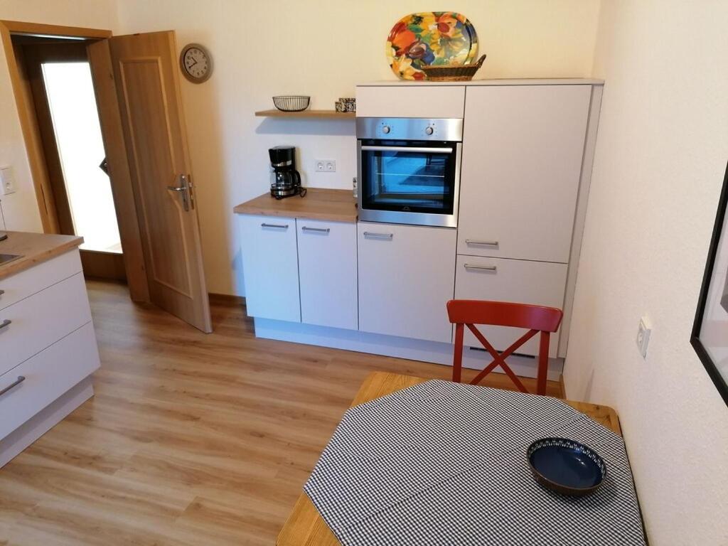 Ferien Im Winzerhaus Villa Traben-Trarbach Luaran gambar