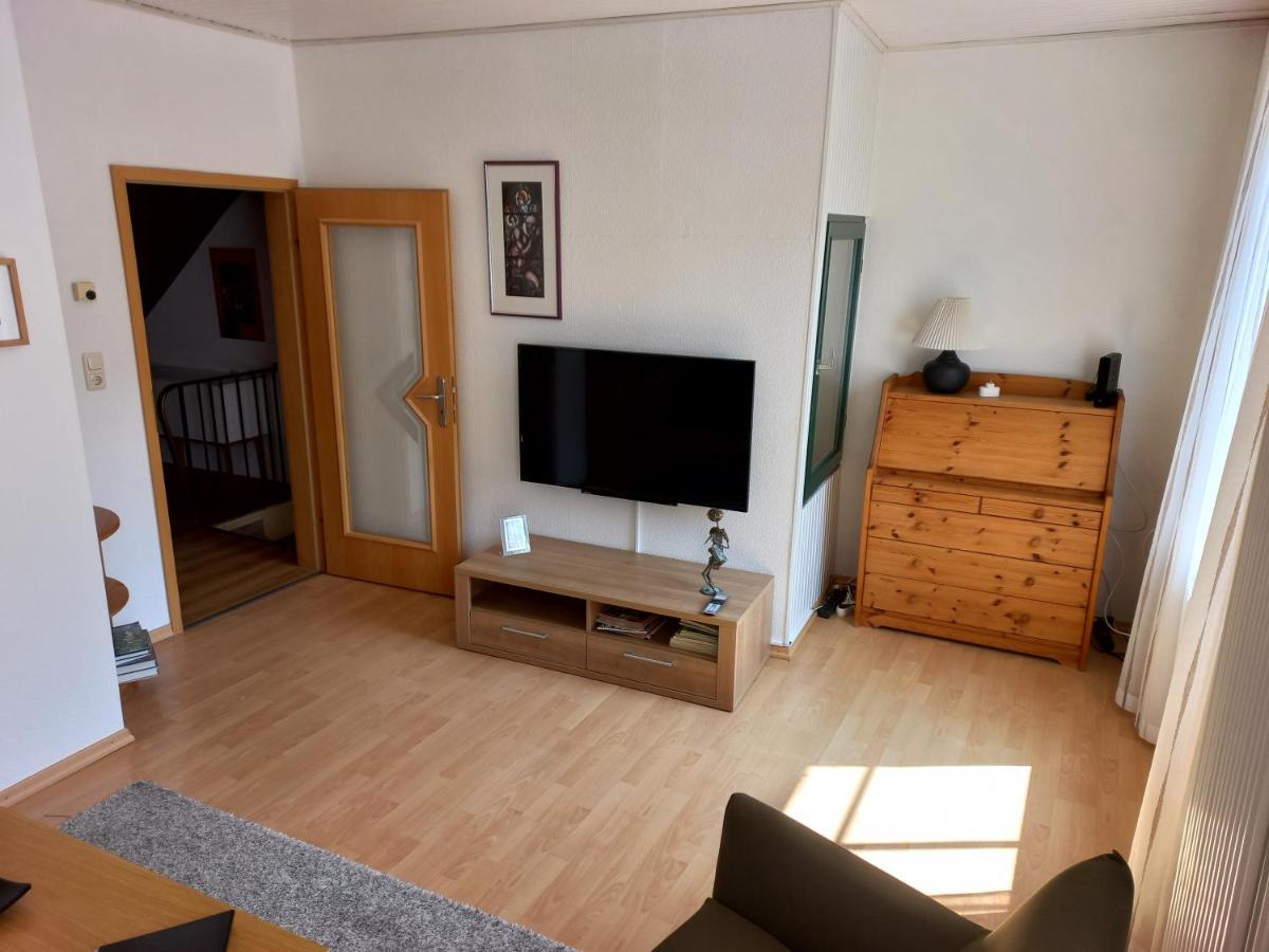 Ferien Im Winzerhaus Villa Traben-Trarbach Luaran gambar