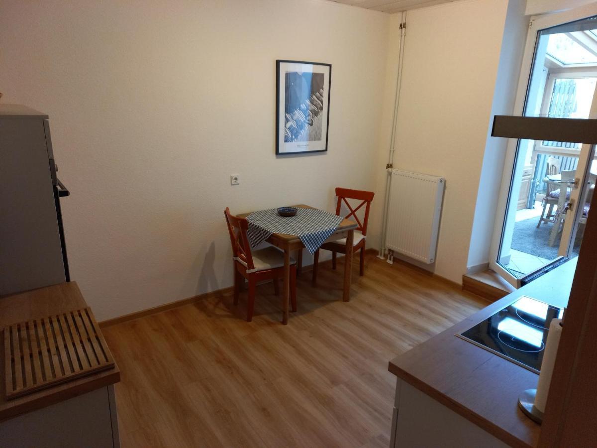 Ferien Im Winzerhaus Villa Traben-Trarbach Luaran gambar