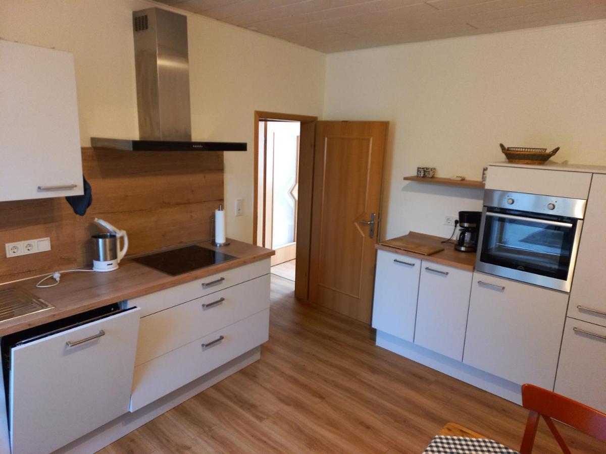 Ferien Im Winzerhaus Villa Traben-Trarbach Luaran gambar