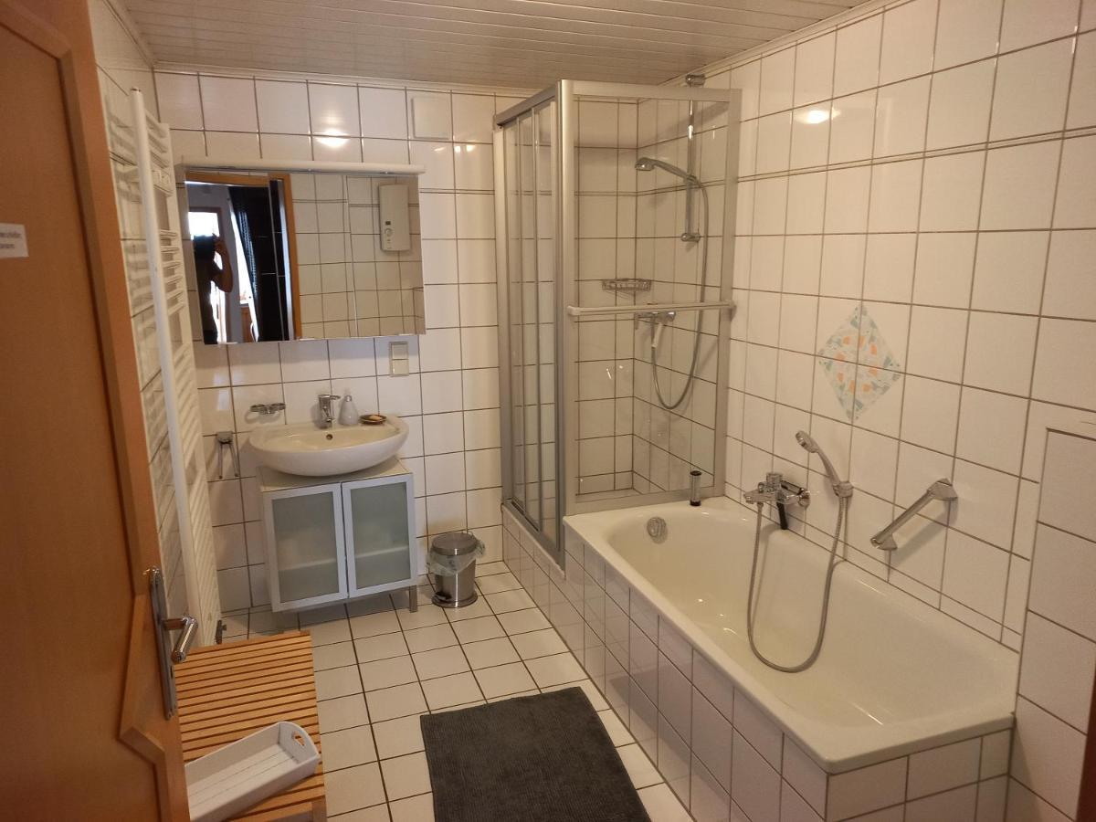 Ferien Im Winzerhaus Villa Traben-Trarbach Luaran gambar