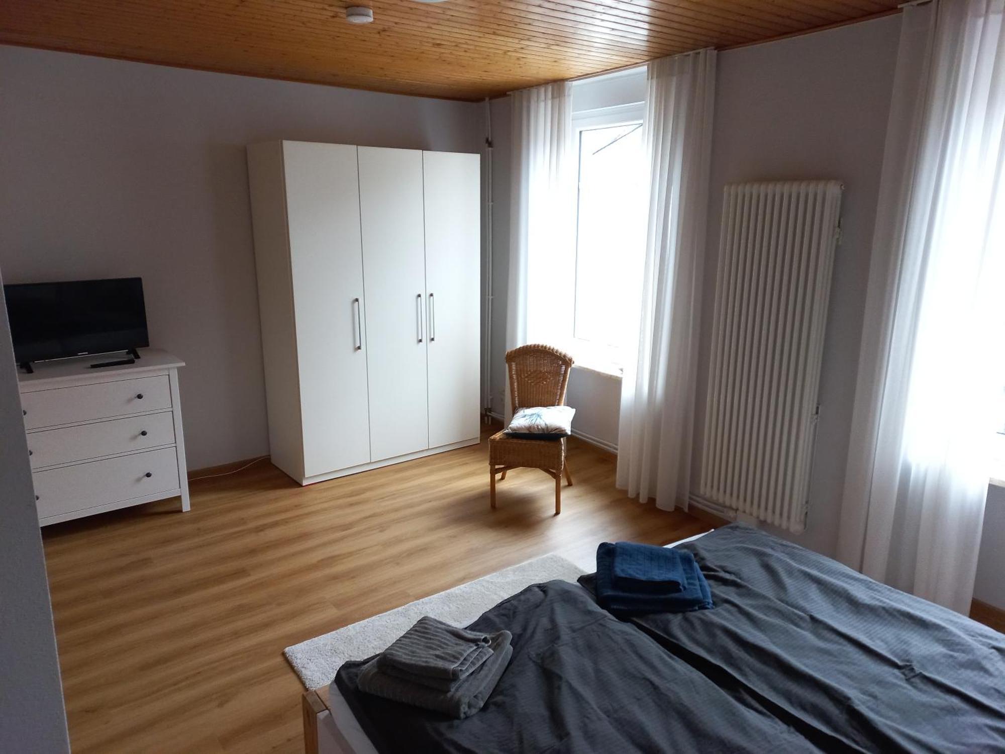 Ferien Im Winzerhaus Villa Traben-Trarbach Luaran gambar