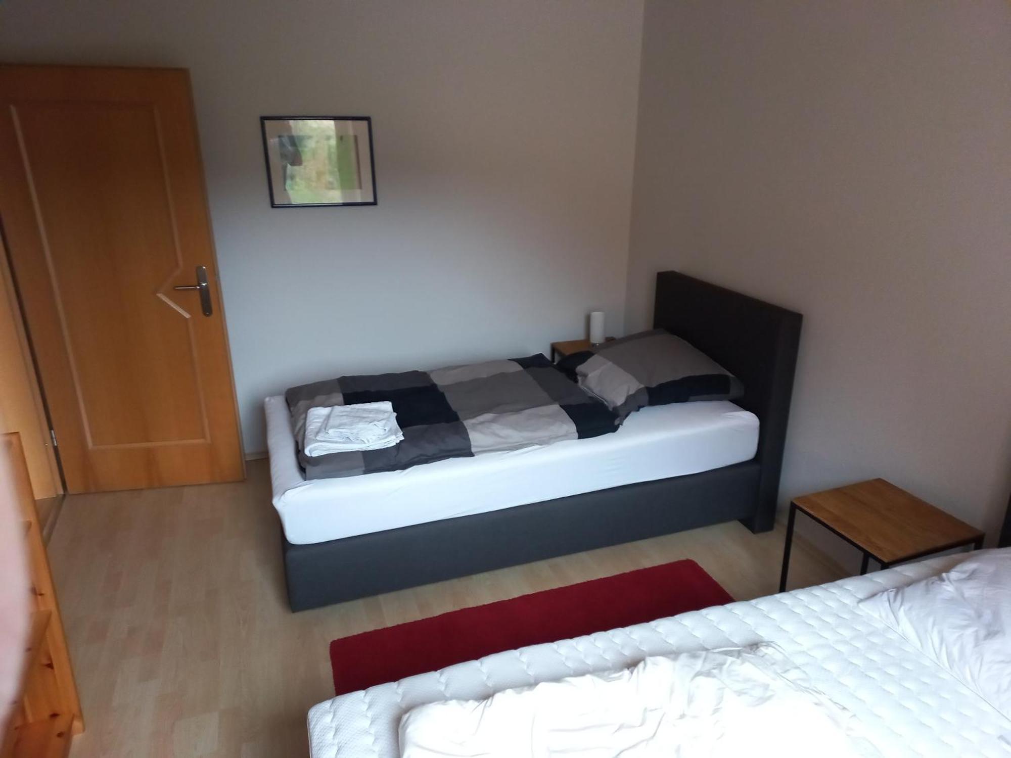 Ferien Im Winzerhaus Villa Traben-Trarbach Luaran gambar